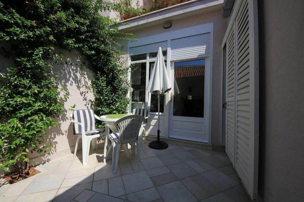 Studios Mimoza Dubrovnik Habitación foto